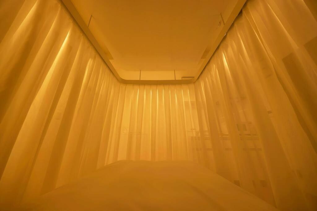 Sleeplab The Stay 西新宿annex【睡眠特化型ホテル】 Tokió Kültér fotó