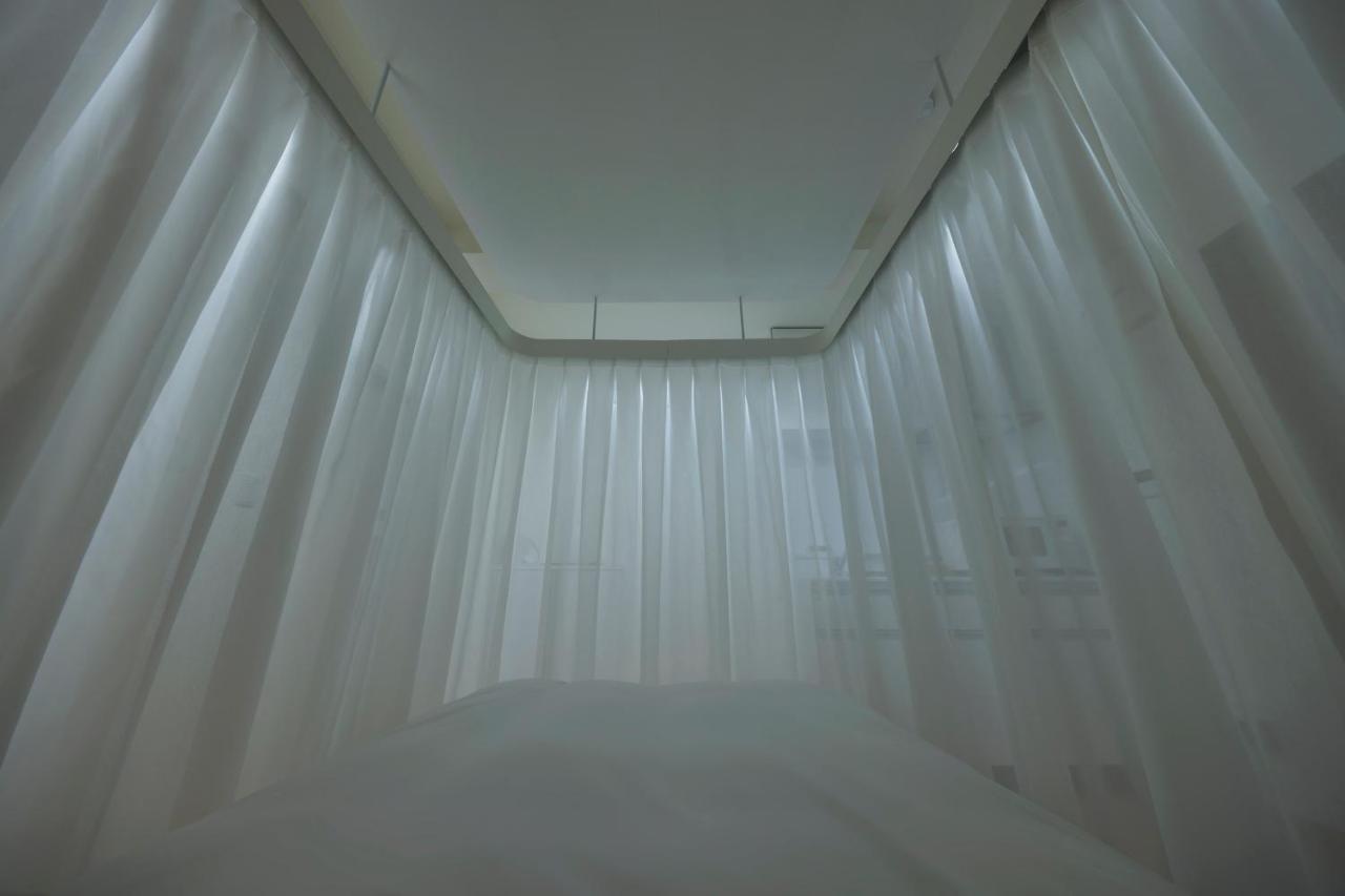 Sleeplab The Stay 西新宿annex【睡眠特化型ホテル】 Tokió Kültér fotó
