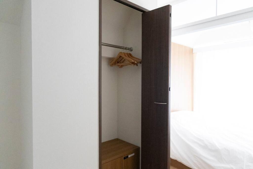 Sleeplab The Stay 西新宿annex【睡眠特化型ホテル】 Tokió Kültér fotó