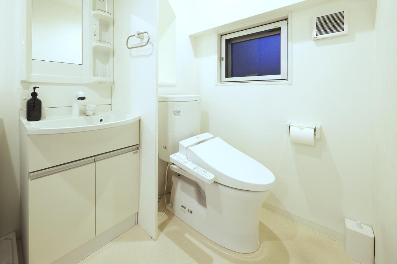 Sleeplab The Stay 西新宿annex【睡眠特化型ホテル】 Tokió Kültér fotó